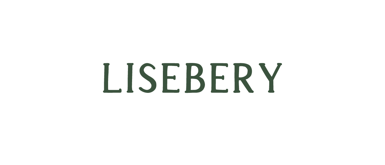 logo lisebery photographe