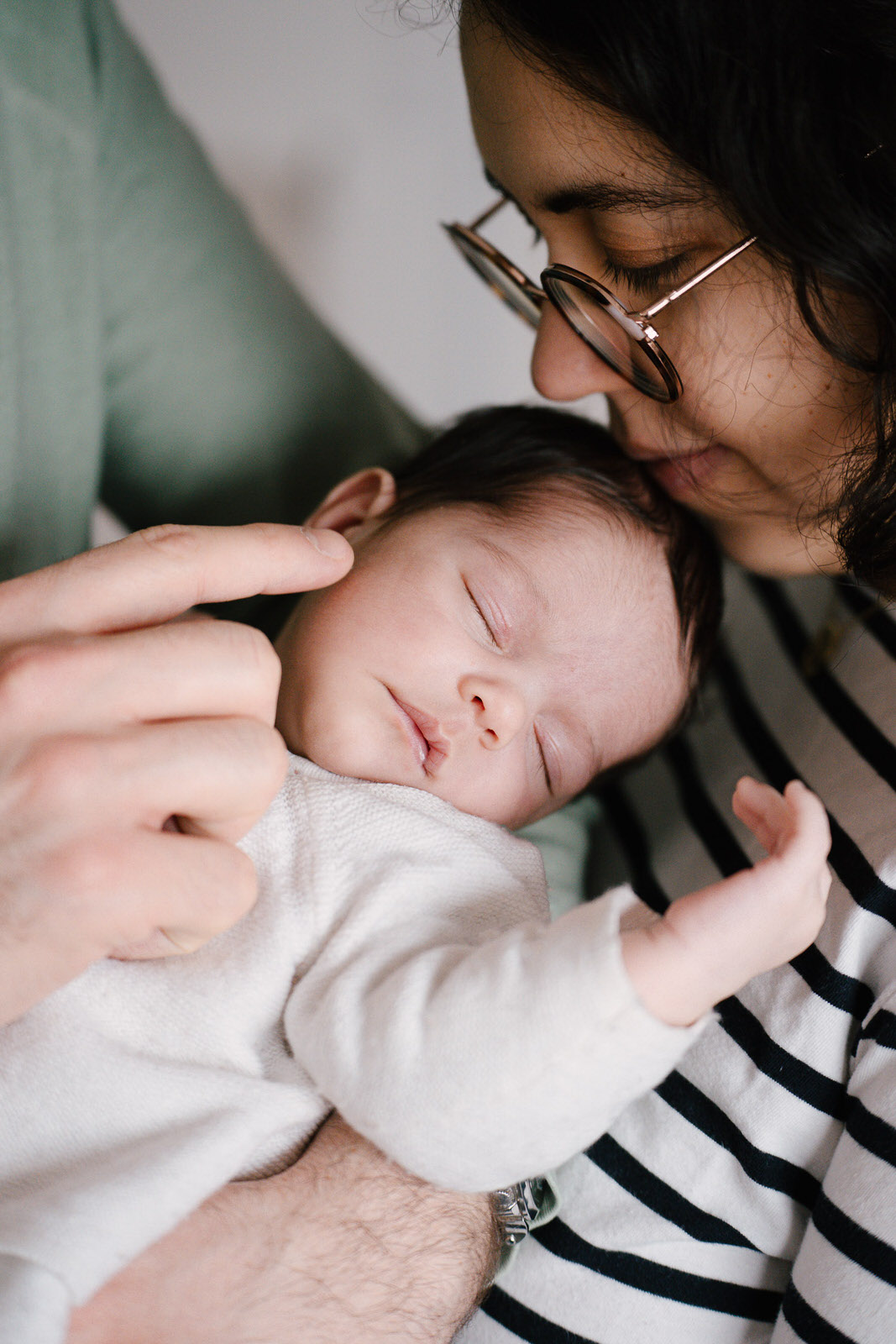 photographe naissance grenoble