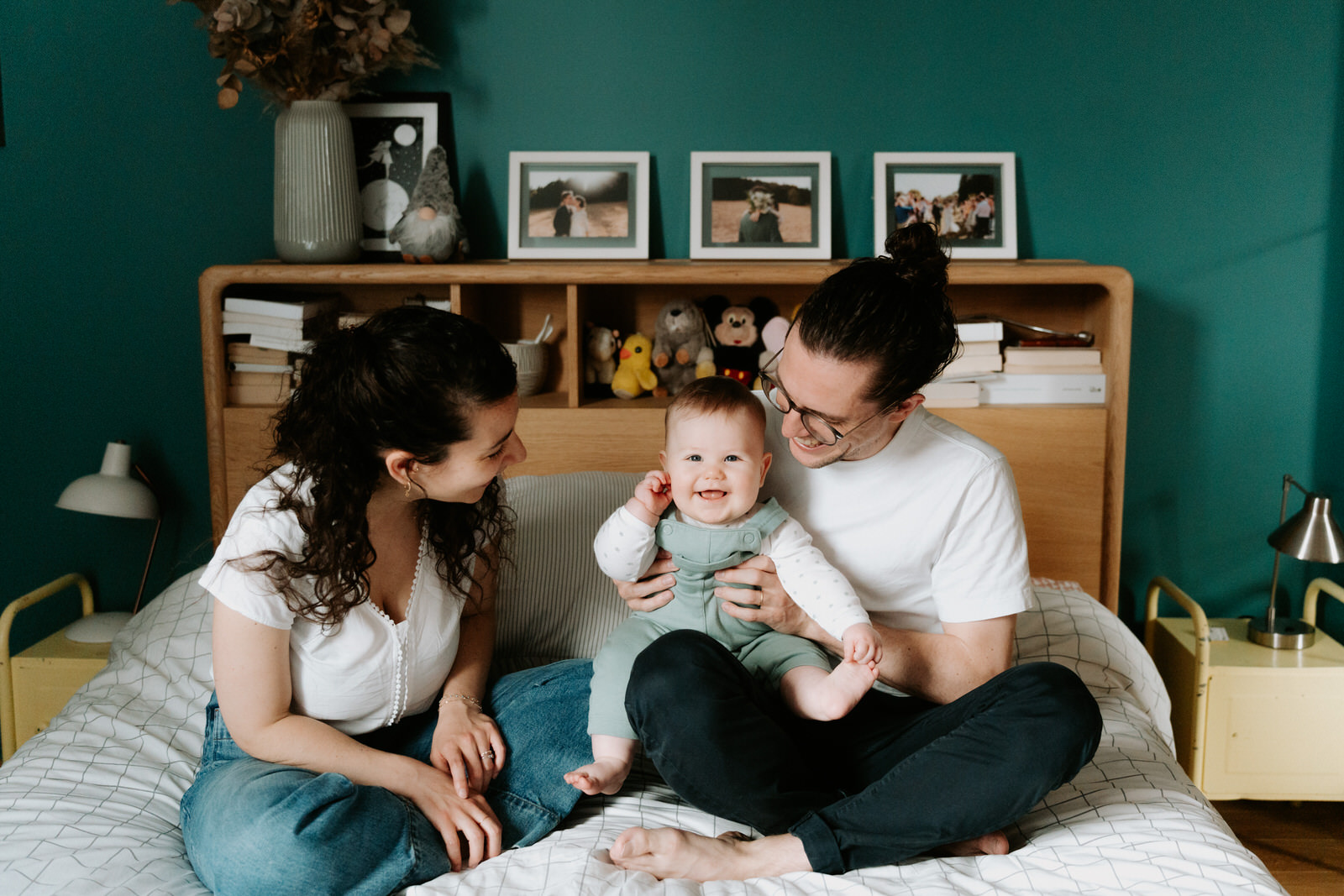 photographe famille à domicile lyon