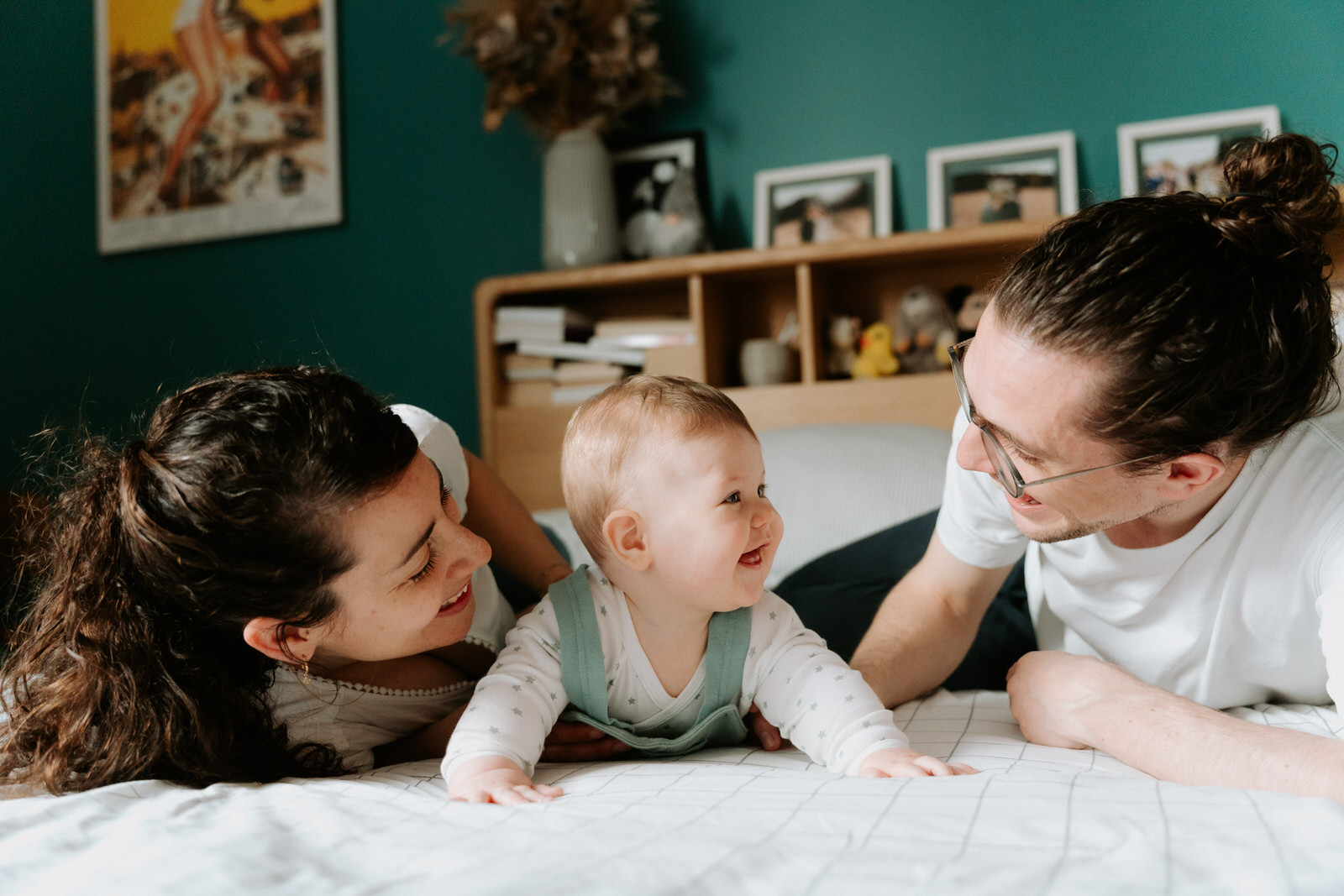 photographe famille à domicile lyon