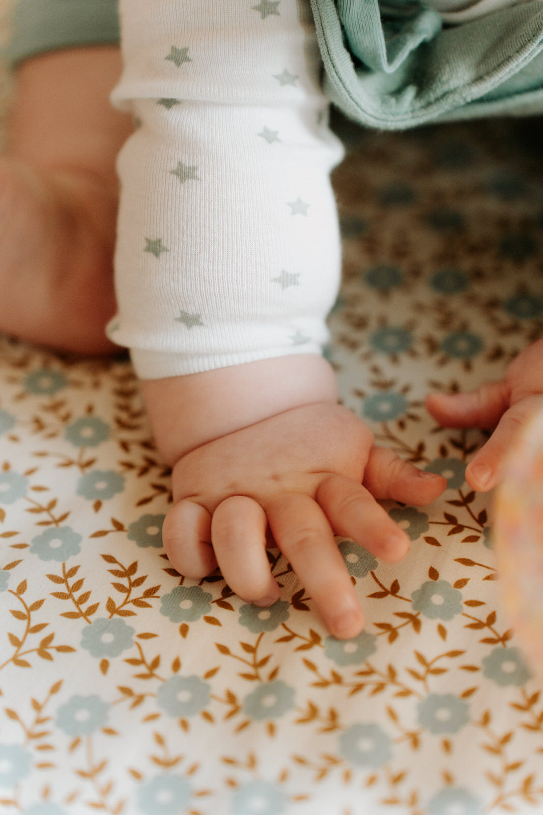 photographe bébé voiron